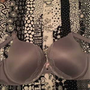 Brand new VS "Perfect coverage bra