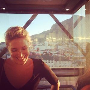 Meet your Posher, Catherine