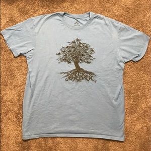 Jordan : Shoe Tree T-shirt