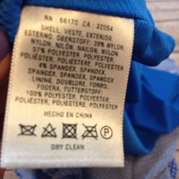 Anthropologie MAEVE Polka Dot Tank Top Dress Sz S - Picture 7 of 7