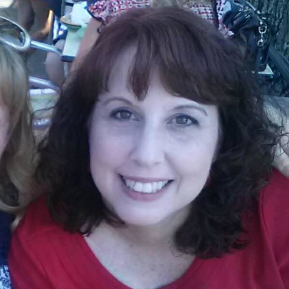 Meet your Posher, Tish