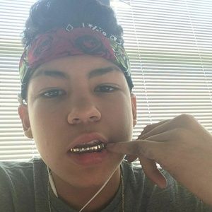 Meet your Posher, Luis