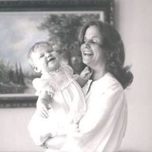 Meet your Posher, Anne