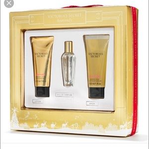 Victoria's Secret Heavenly gift set