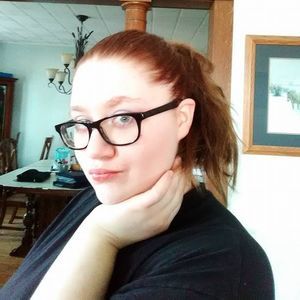 Meet your Posher, Jolie