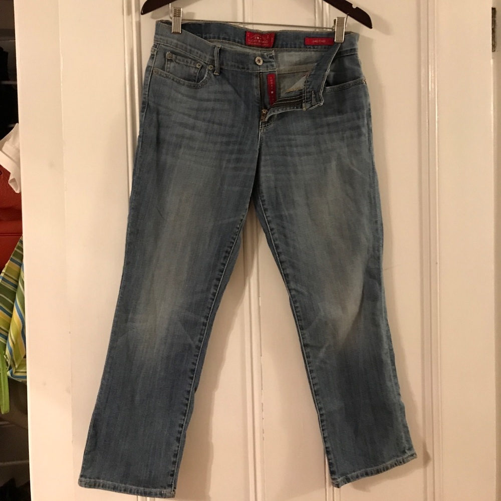 lucky Brand