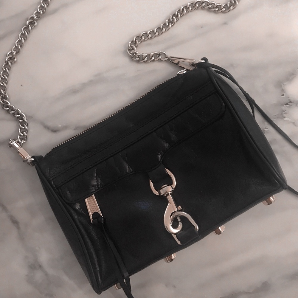 Rebecca Minkoff Crossbody