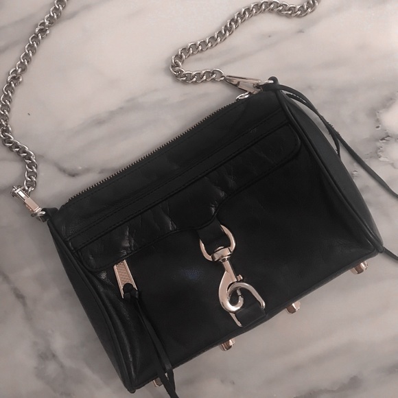 Rebecca Minkoff Crossbody - Picture 1 of 4