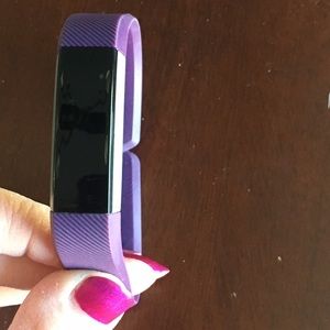 FitBit Alta