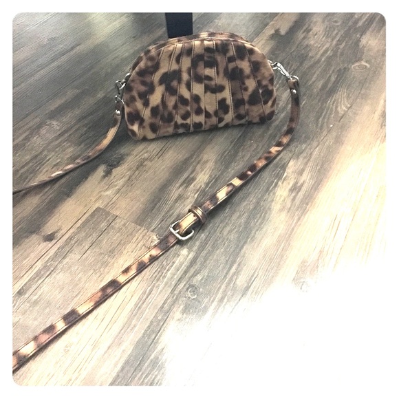 Kooba crossbody bag - Picture 1 of 4