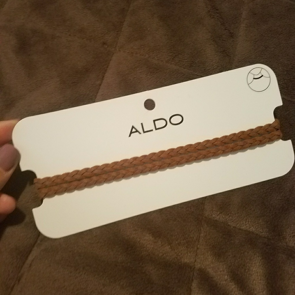ALDO choker