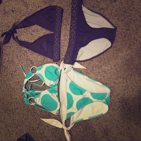 Swimsuits - Picture 2 of 2