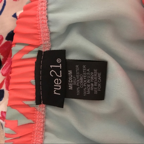 HiLow dress - Picture 3 of 5