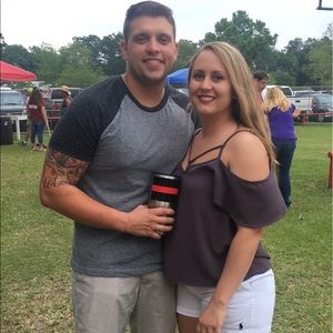 Meet your Posher, Kaylene