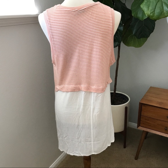 Zara knit tank top size Large - Picture 2 of 4
