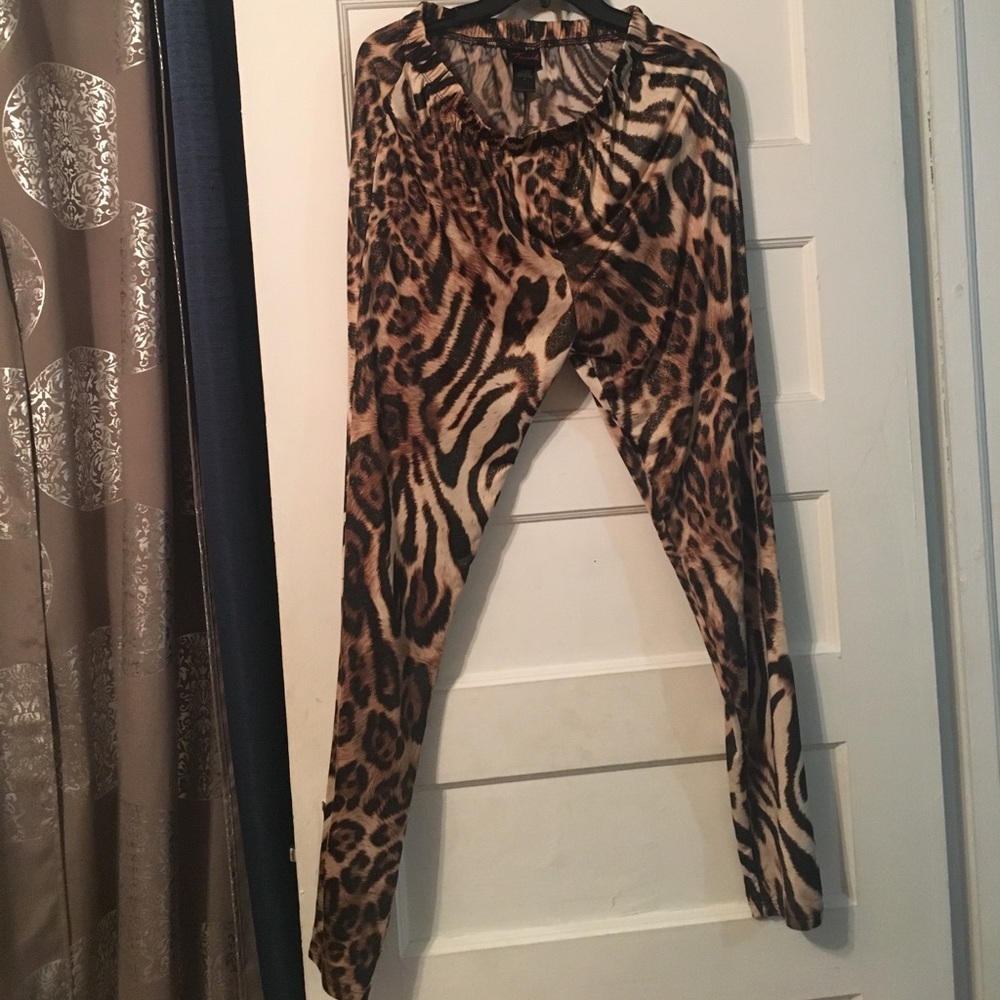 Pants