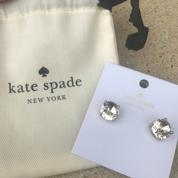 kate spade Jewelry - Kate Spade studs