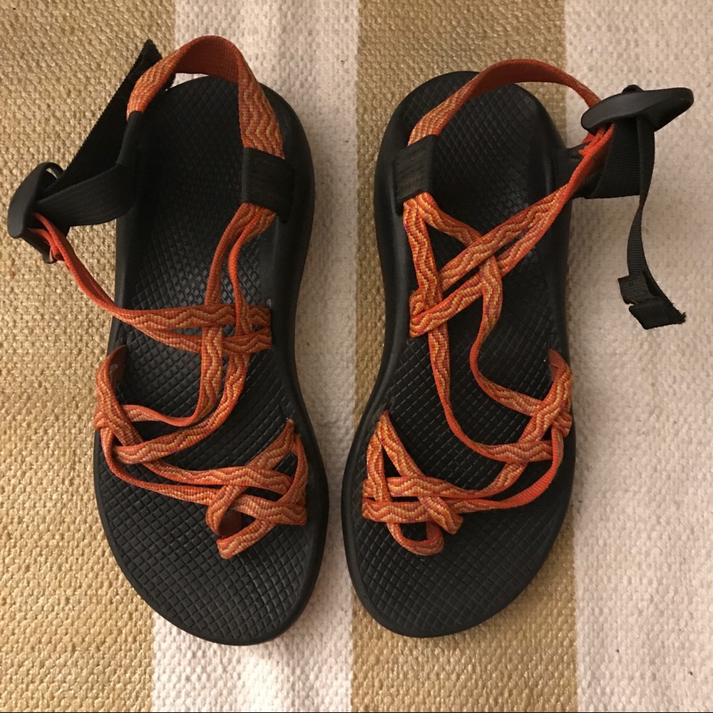 Chacos