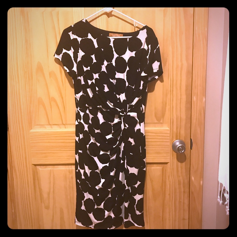 Ellen Tracy Dress
