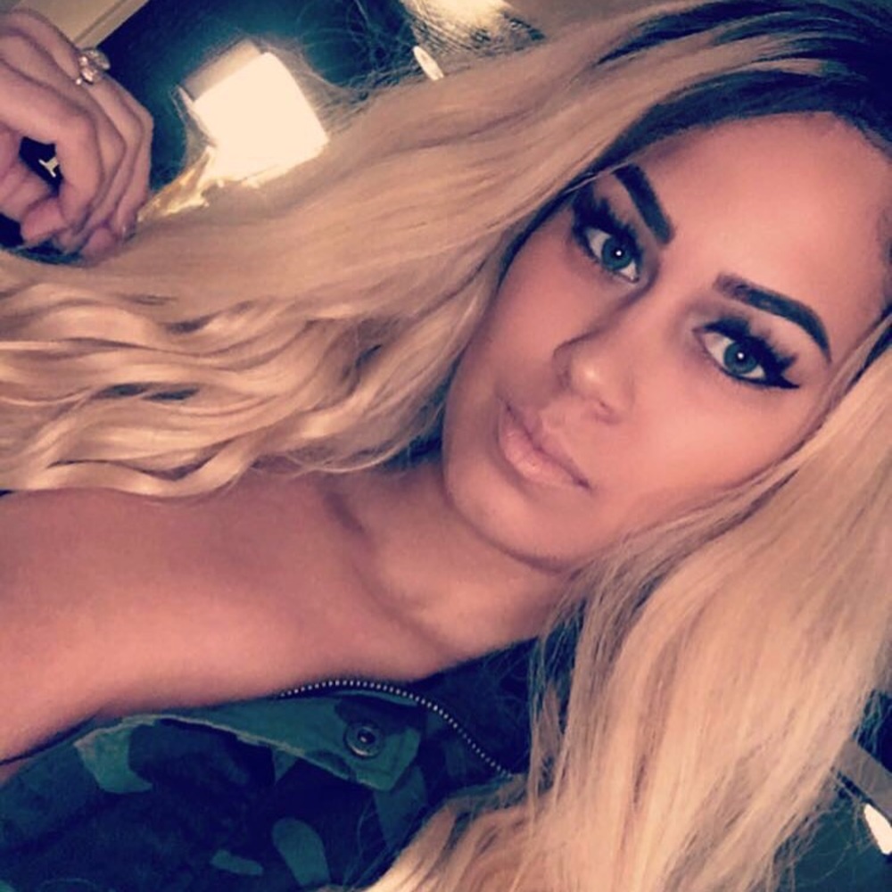 Meet your Posher, Kari