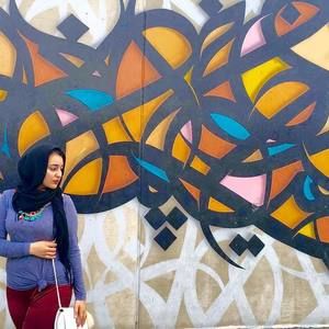 Meet your Posher, Jumana