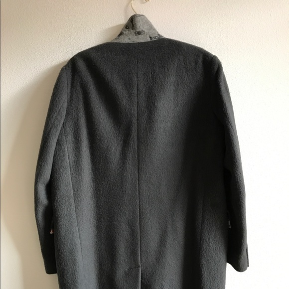 Paul Smith overcoat - Picture 3 of 6