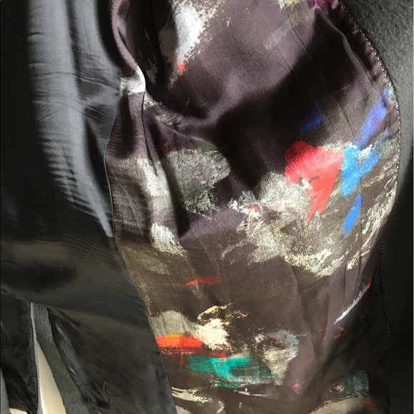 Paul Smith overcoat - Picture 4 of 6