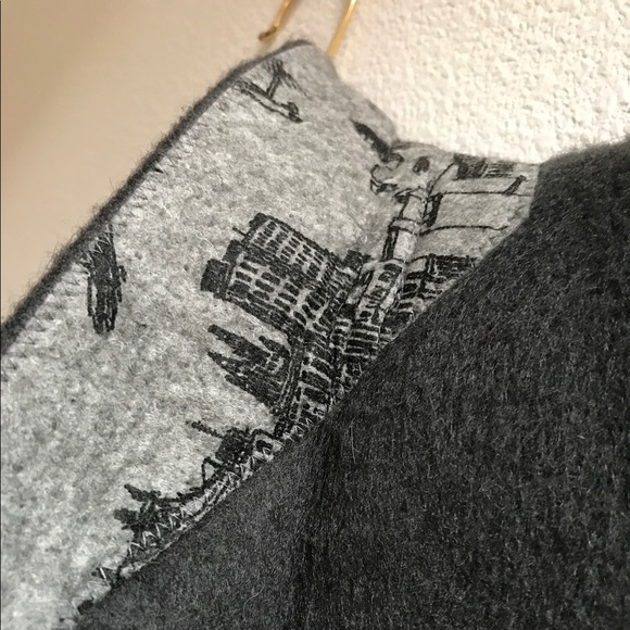 Paul Smith overcoat - Picture 5 of 6