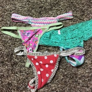 VS PANTIES