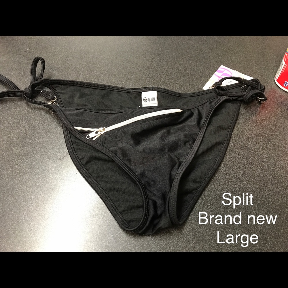Brand new women's bikini bottoms