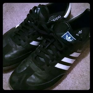 Adidas shoes (samba) *FINAL MARK DOWN*