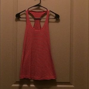 Lululemon cool racerback