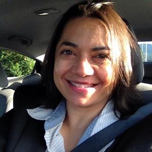 Meet your Posher, Fernanda