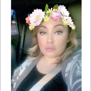 Meet your Posher, Sonia