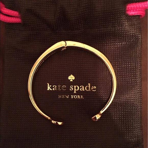 kate spade Jewelry - Kate spade bracelet
