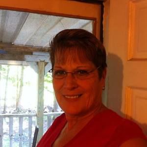 Meet your Posher, Brenda
