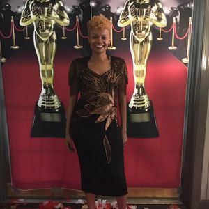 Meet your Posher, Candice