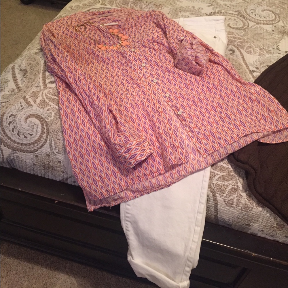 Gap blouse