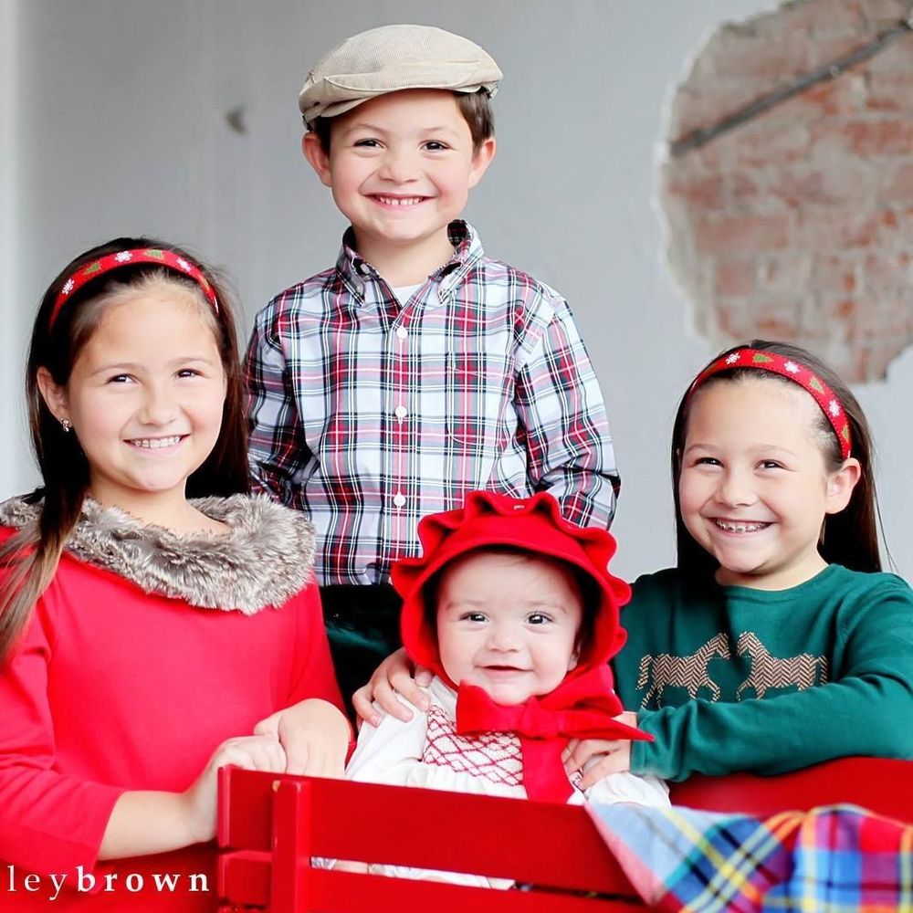 Meet your Posher, Kariana