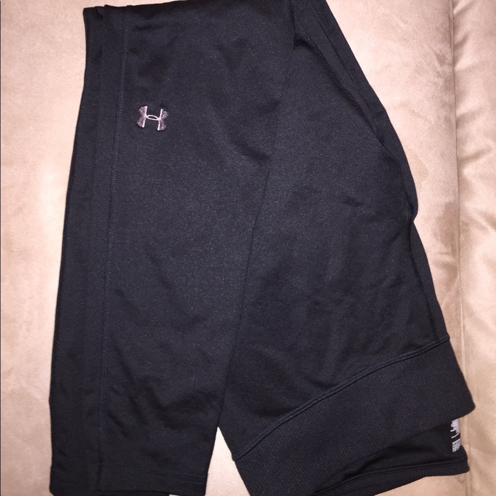 Under Armour Dark Gray Legging