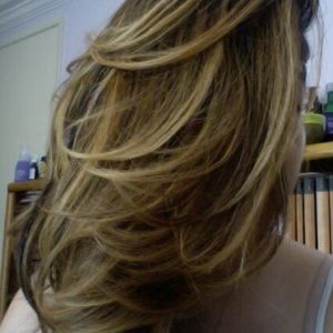 Meet your Posher, Michelle