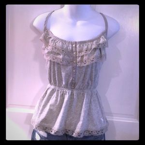 Abercrombie Tank Top