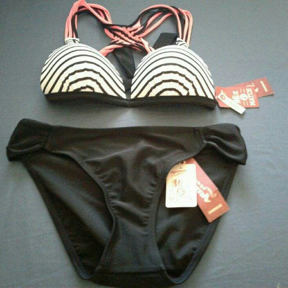 Bathing suit bikini