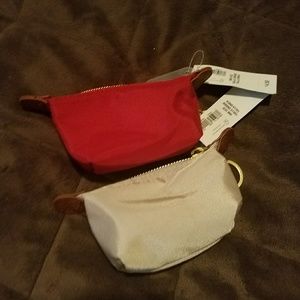 OLD NAVY MINI COIN PURSE