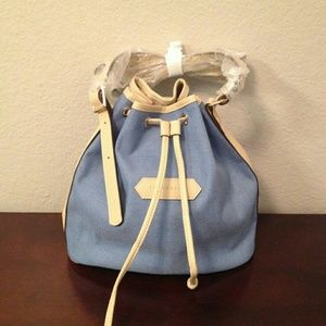 Longchamp Bucket Bag