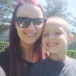 Meet your Posher, Cristina