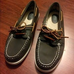 Bass Women's Boat Shoes