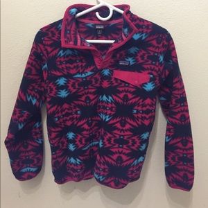 Patagonia sweatshirt