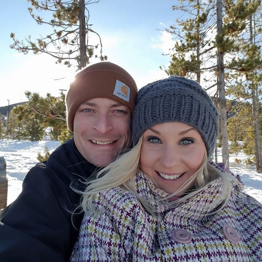 Meet your Posher, Rebekah