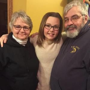 Meet your Posher, Jaci